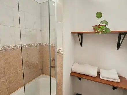 Alquiler temporario de casa em Rosario