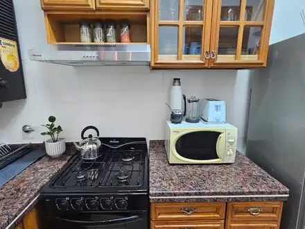 Alquiler temporario de casa em Rosario