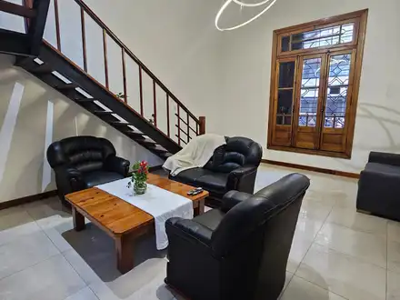 Alquiler temporario de casa em Rosario