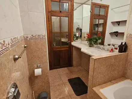 Alquiler temporario de casa em Rosario