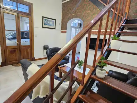 Alquiler temporario de casa em Rosario