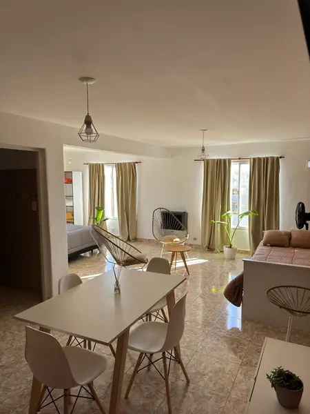Alquiler temporario de apartamento em Gral. fernandez oro