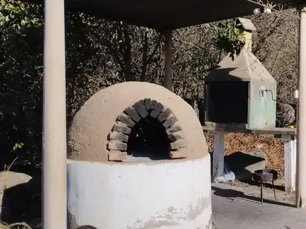 Alquiler temporario de casa en El mollar, tafi del valle, tucuman