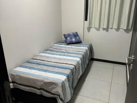 Alquiler temporario de apartamento em Villa carlos paz