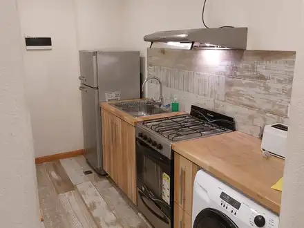 Alquiler temporario de departamento en Villa la angostura