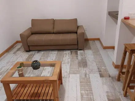 Alquiler temporario de departamento en Villa la angostura