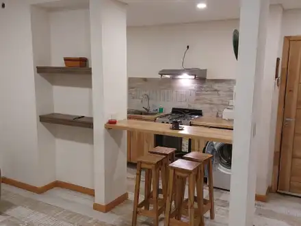 Alquiler temporario de departamento en Villa la angostura