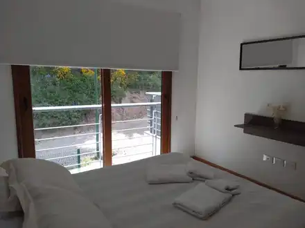 Alquiler temporario de departamento en Villa la angostura