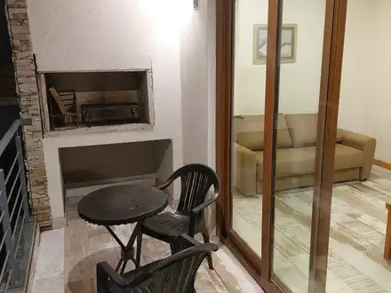 Alquiler temporario de departamento en Villa la angostura