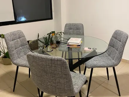 Alquiler temporario de apartamento em Mar del plata