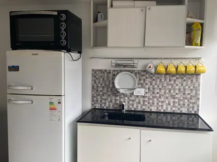 Alquiler temporario de apartamento em Mar del plata