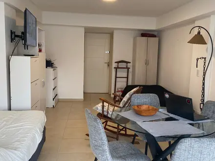 Alquiler temporario de apartamento em Mar del plata