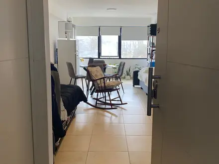 Alquiler temporario de apartamento em Mar del plata