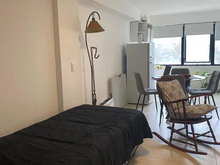 Alquiler temporario de apartamento em Mar del plata