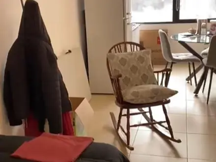 Alquiler temporario de apartamento em Mar del plata