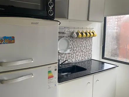 Alquiler temporario de apartamento em Mar del plata