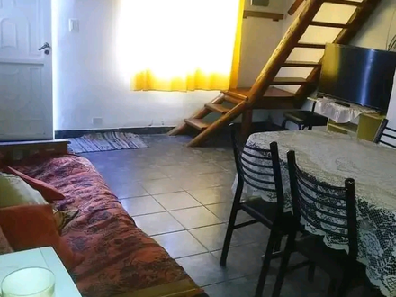 Alquiler temporario de casa em Merlo