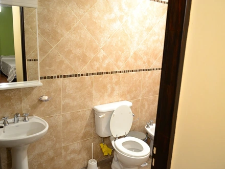 Alquiler temporario de apartamento em Capital