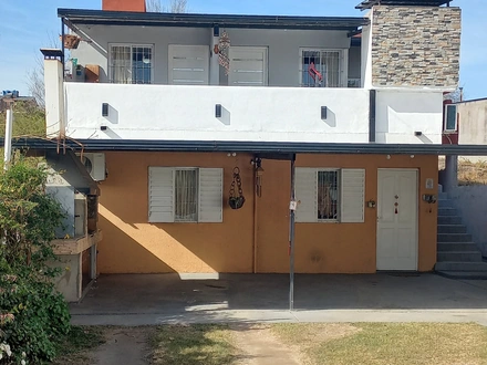 Alquiler temporario de apartamento em Villa carlos paz