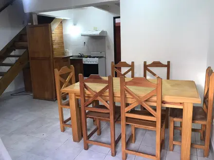 Alquiler temporario de apartamento em San martín de los andes