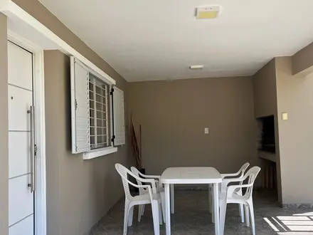 Alquiler temporario de casa en Merlo