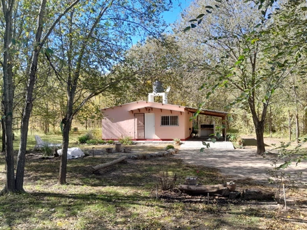 Alquiler temporario de casa em Casa grande