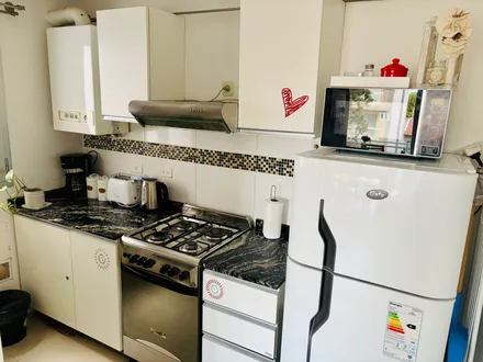 Alquiler temporario de apartamento em Puerto madryn