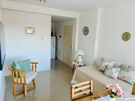 Alquiler temporario de apartamento em Puerto madryn