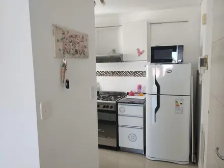 Alquiler temporario de apartamento em Puerto madryn