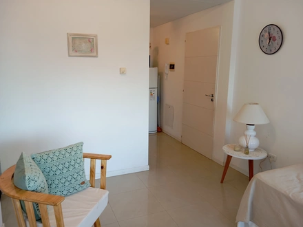 Alquiler temporario de apartamento em Puerto madryn