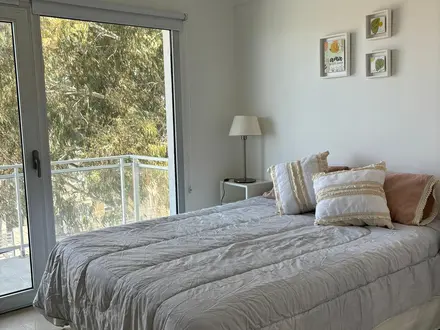 Alquiler temporario de apartamento em Puerto madryn