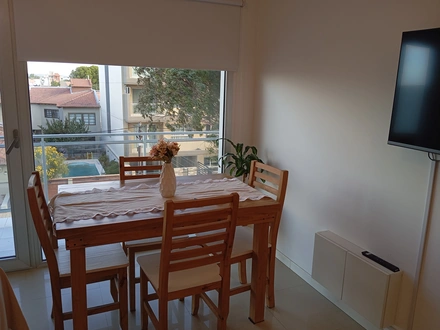 Alquiler temporario de apartamento em Puerto madryn