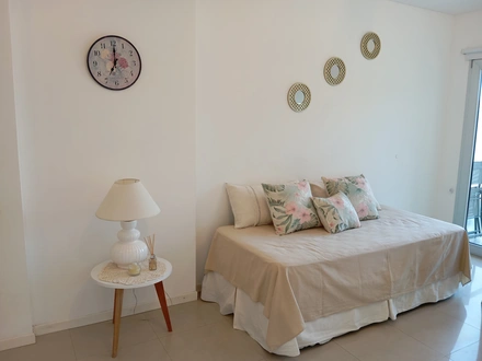 Alquiler temporario de apartamento em Puerto madryn