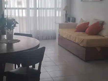 Alquiler temporario de apartamento em Mar del plata (c.p. 7600)