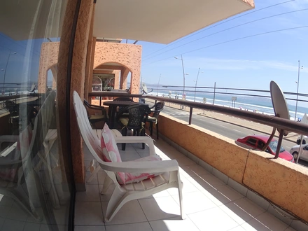 Arriendo temporario de apartamento em La serena