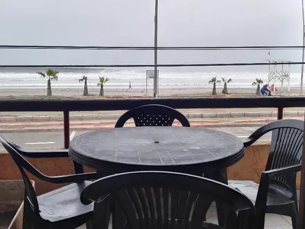 Arriendo temporario de apartamento em La serena
