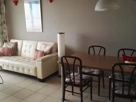 Arriendo temporario de apartamento em La serena