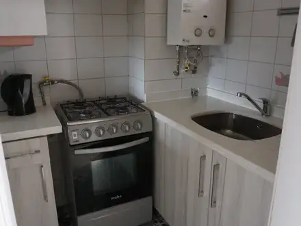 Arriendo temporario de apartamento em La serena