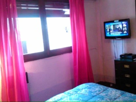 Alquiler temporario de apartamento em Pinamar