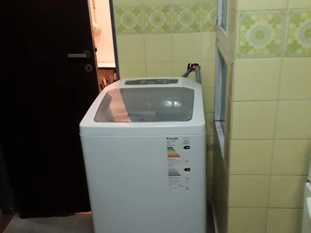 Alquiler temporario de apartamento em Pinamar