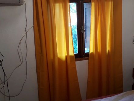 Alquiler temporario de casa em San bernardo