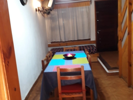 Alquiler temporario de casa em San bernardo