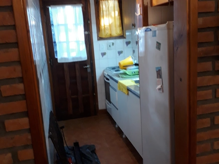 Alquiler temporario de casa em San bernardo