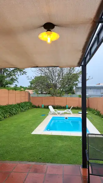 Alquiler temporario de casa em Tandil