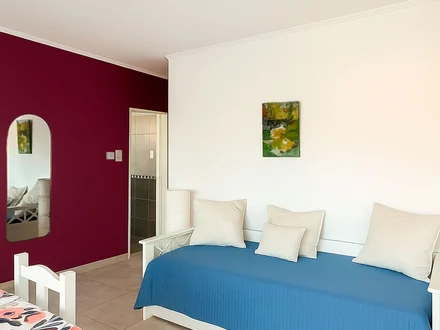 Alquiler temporario de casa en Tandil