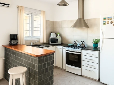 Alquiler temporario de casa en Tandil