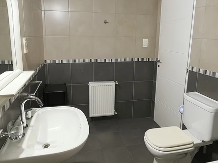 Alquiler temporario de casa en Tandil