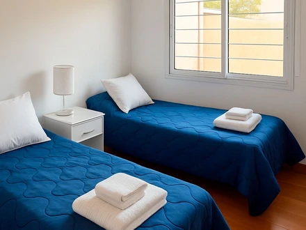 Alquiler temporario de casa en Tandil