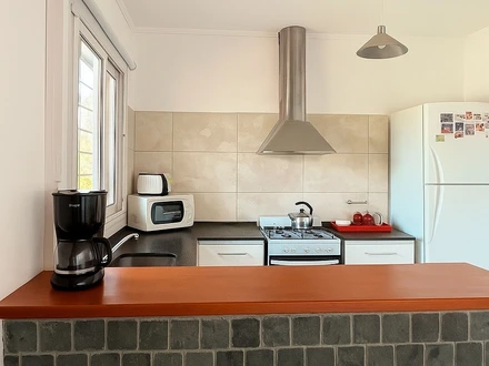 Alquiler temporario de casa en Tandil