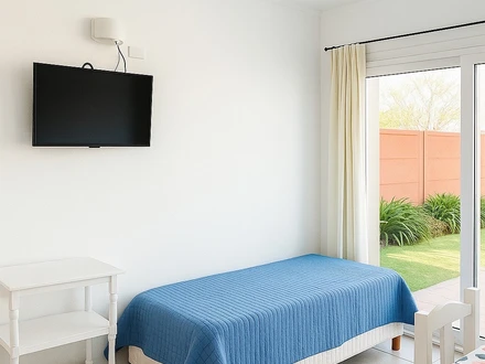 Alquiler temporario de casa en Tandil